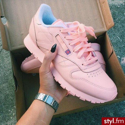 Sportowe Buty Moda