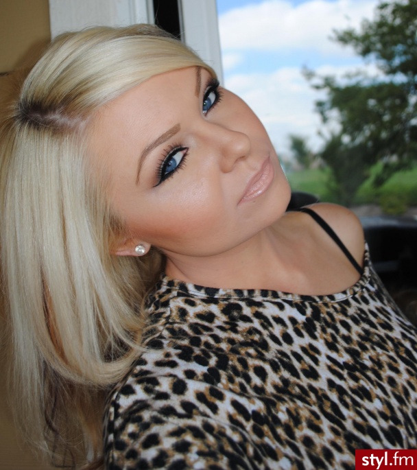Dzienne Makijaże
