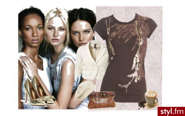 1)WWW.bluefly.com torebka
2)www.wetseal.com bluzka
3)www.topshop.com żakiet
4)www.heels.com buty
5)www.topshop.com czapka - Styler
