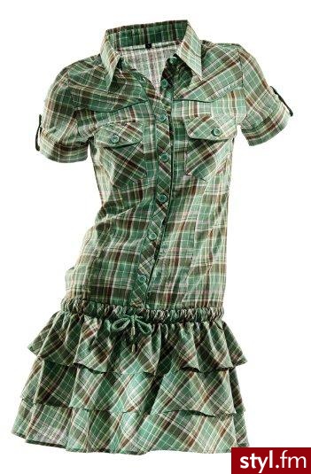 Pozostałe Ciuchy Moda