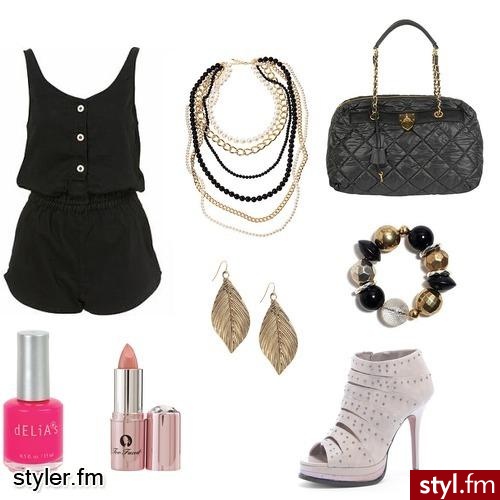 Spotkanie - Styler