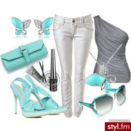 Bluzki Ciuchy Moda