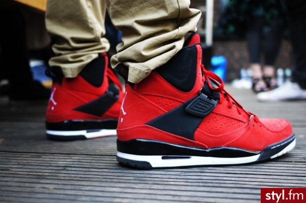 Sportowe Buty Moda