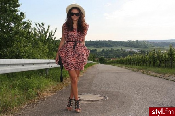 street-fashion - Moda uliczna Inne Moda