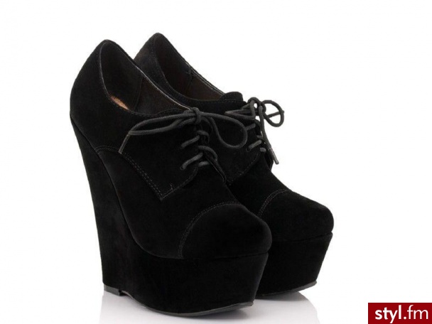 Koturny Buty Moda