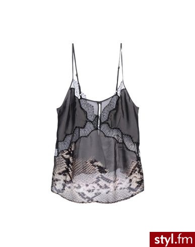 Bluzki Ciuchy Moda