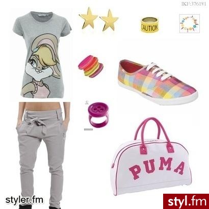 Pozostałe Ciuchy Moda