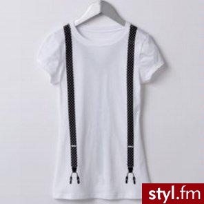 Pozostałe Ciuchy Moda