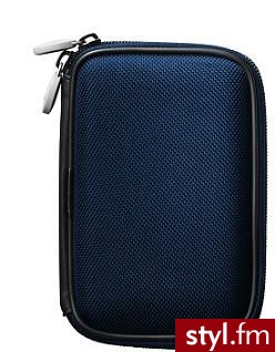 Seagate GoFlex etui (STAF106) - Portfele i etui Dodatki Moda