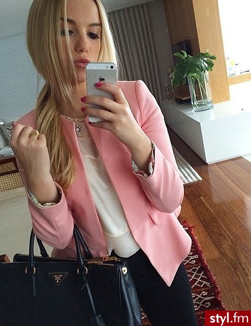 Pozostałe Ciuchy Moda