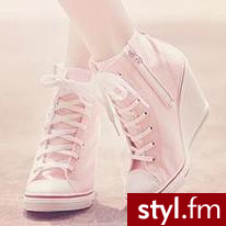 Koturny Buty Moda