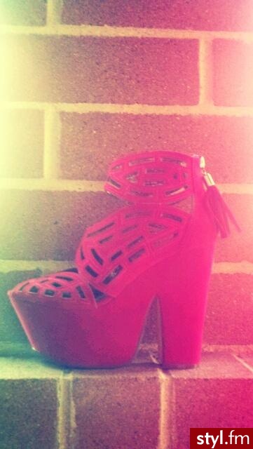Koturny Buty Moda