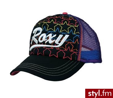 Nakrycia głowy Dodatki Moda