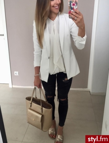 Pozostałe Ciuchy Moda