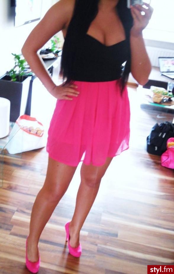 Dzienne Sukienki Moda