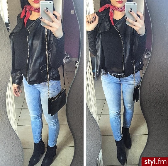 Pozostałe Ciuchy Moda