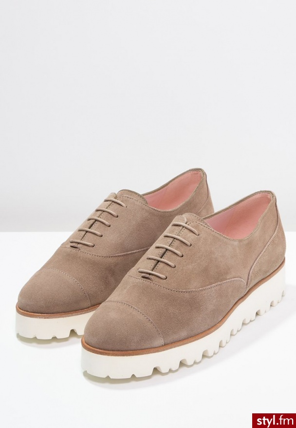 Botki Buty Moda