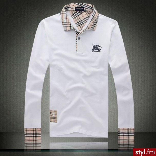 Bluzki Ciuchy Moda