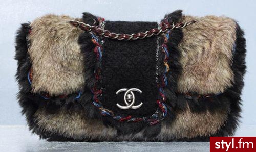 Chanel - Pozostałe Torebki Moda