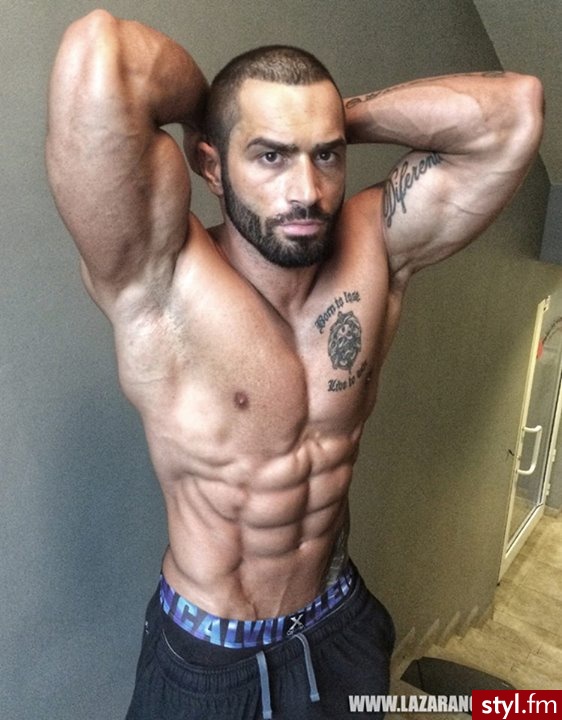 Sport i fitness