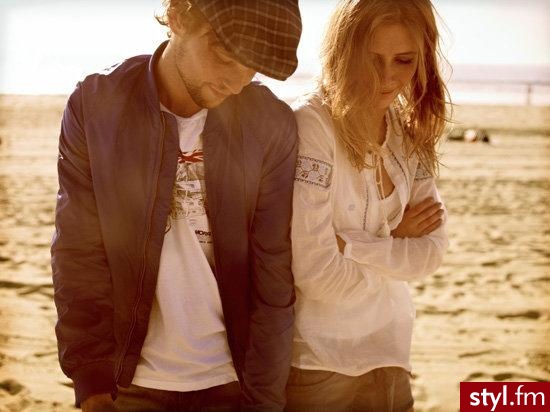 Nowa kolekcja Pull and Bear - Pozostałe Ciuchy Moda