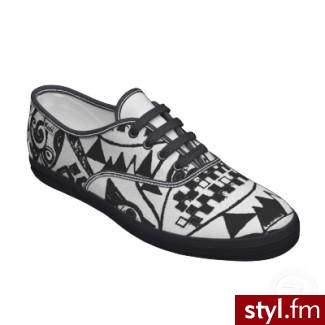 Pozostałe Buty Moda