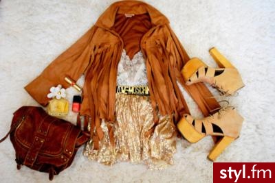 Pozostałe Ciuchy Moda