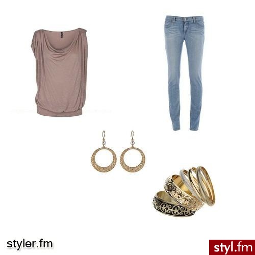 ; P - Styler