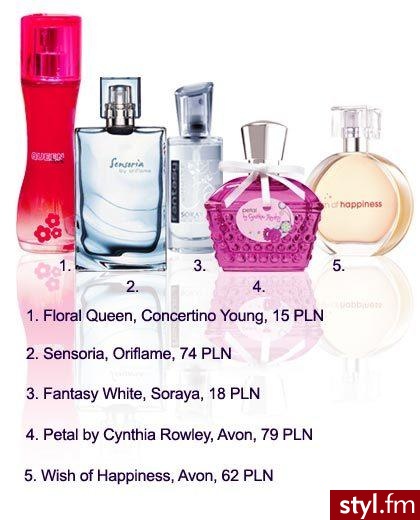 perfumki - Misz-masz