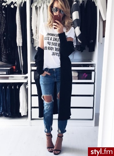 Pozostałe Ciuchy Moda