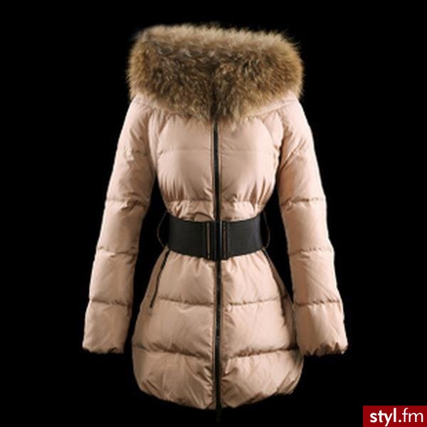 Płaszcze Okrycia Moda