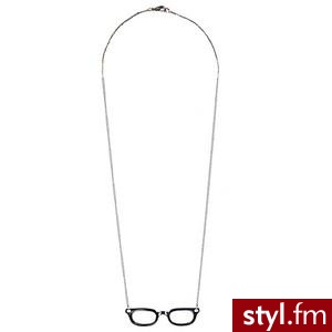 Necklaces - Polyvore. Pobrano ze strony: http://www.polyvore.com/necklaces/collection?id=837296 - Pozostałe Dodatki Moda