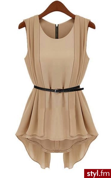 Tuniki Ciuchy Moda