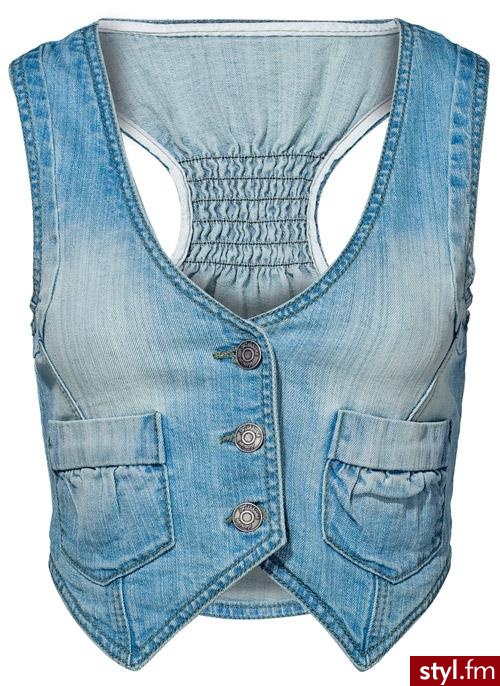 Pozostałe Ciuchy Moda