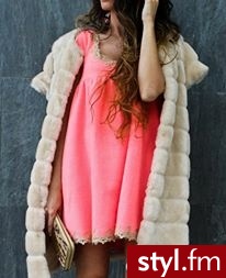 Płaszcze Okrycia Moda