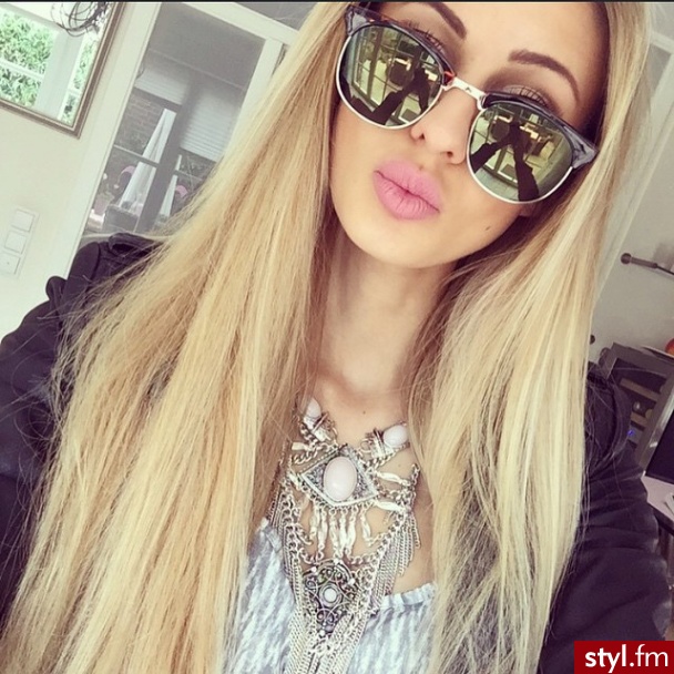 Okulary Dodatki Moda