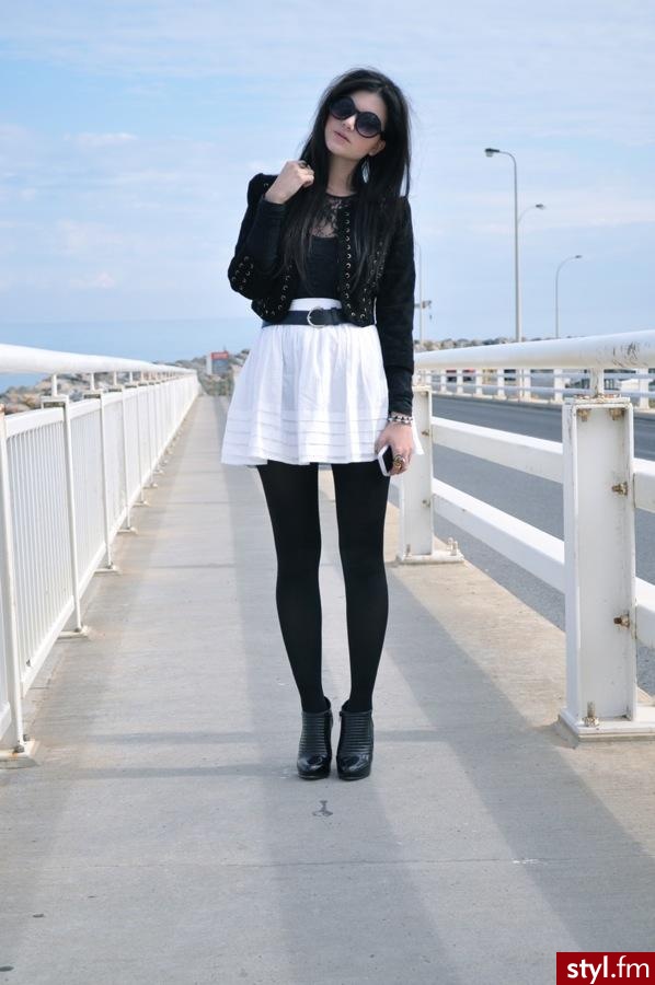 foto - Moda uliczna Inne Moda