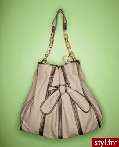 Stella McCartney. Stella McCartney Kupisz w sklepie Neiman Marcus. Sklep dopuszcza możliwość transportu zamówionych przedmiotów do Polski, ale wymaga to uprzedniego omówienia szczegółów w rozmowie telefonicznej. Cena: $1 195 - Pozostałe Torebki Moda