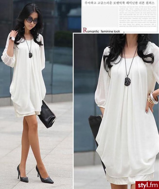 Pozostałe Ciuchy Moda