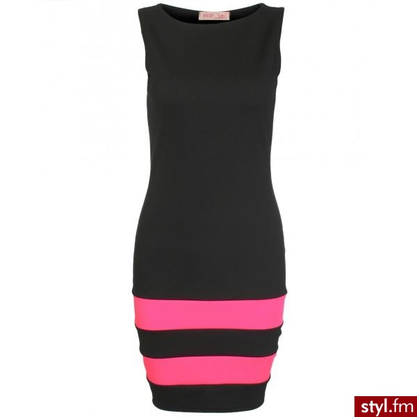 Dzienne Sukienki Moda