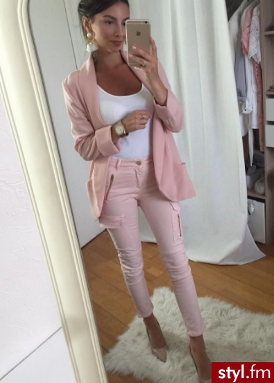 Pozostałe Ciuchy Moda
