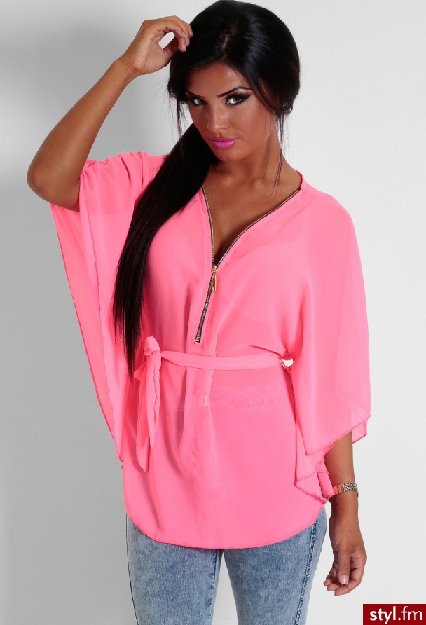 Tuniki Ciuchy Moda