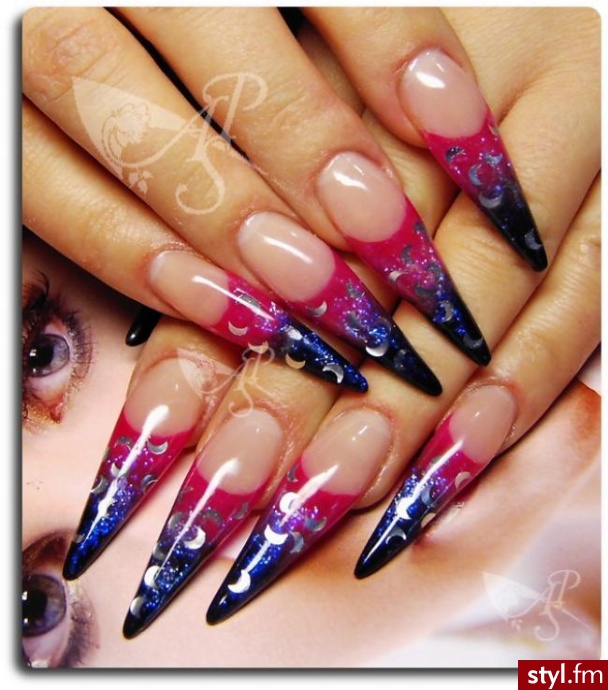 Paznokcie
