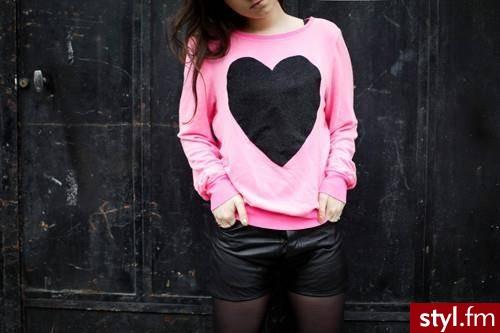 Swetry Ciuchy Moda