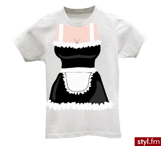 Pozostałe Ciuchy Moda
