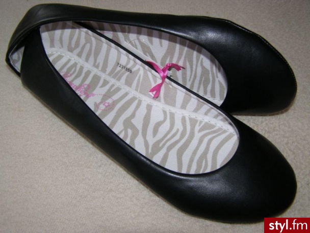 Pozostałe Buty Moda