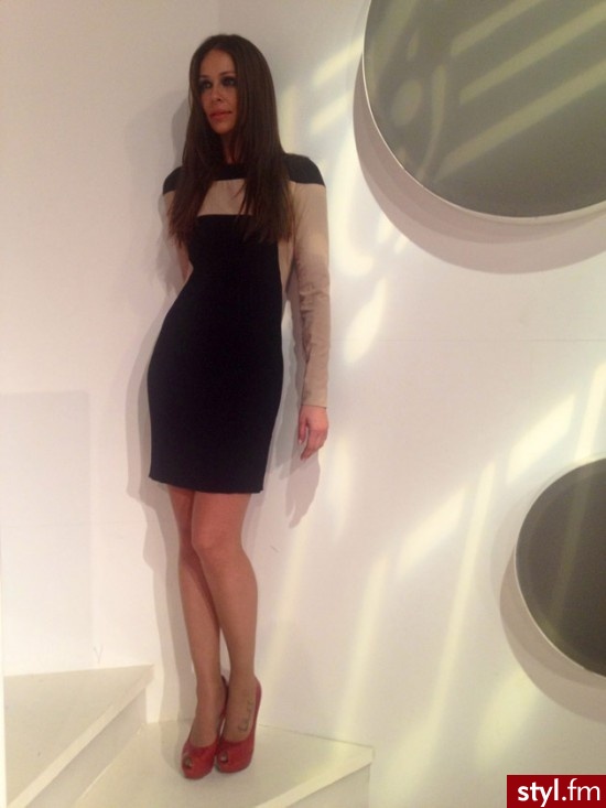 Dzienne Sukienki Moda