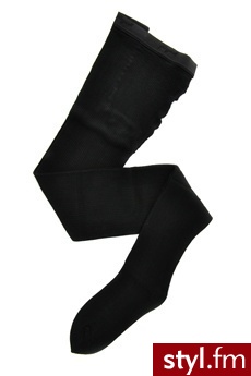 Rajstopy Bielizna Moda