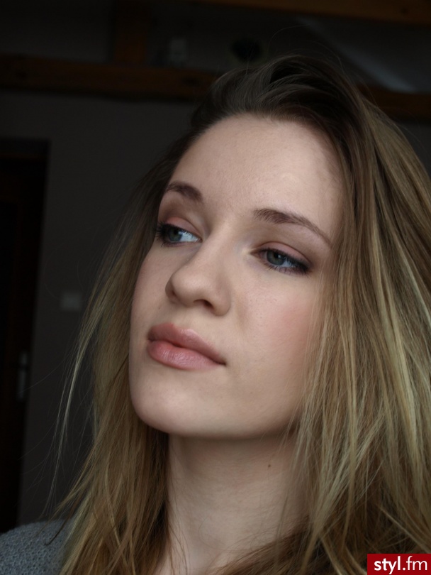 Dzienne Makijaże