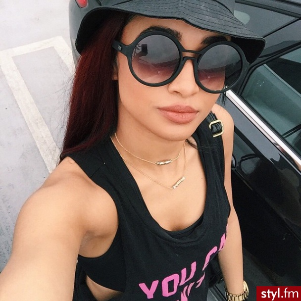Okulary Dodatki Moda